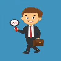 USA Jobs icon