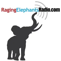 RagingElephantsRadio.com icon