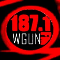 WGUN1871RADIO icon