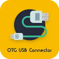 USB Connector : OTG USB Driver icon