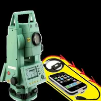 Datatransfer surveying icon