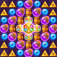 Diamonds Strategic Puzzle icon