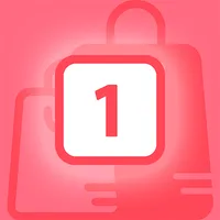 inOnePlace - online shopping:  icon