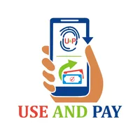 UseandPay icon