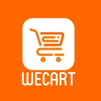 weCart icon