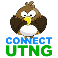 CONNECT UTNG icon