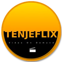 TenjeFlix icon