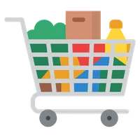 UVK - Grocery Customer icon