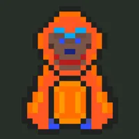 OrangTD icon