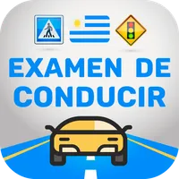 Examen de Conducir Uruguay icon