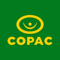 COPAC icon