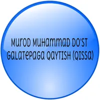 Murod Muhammad Do'st. Galatepa icon