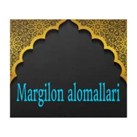 Abdussamad Qoil Marg'iloniy icon