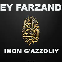 Ey Farzand Islomiy kitob icon