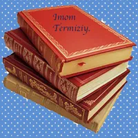 Imom Termiziy SHamoili Muhamma icon