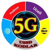 USSD kodlar icon