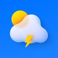 Tiny Weather icon