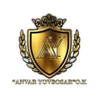 MB MIN ANVAR YOVBOSARDAN icon