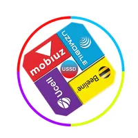 UZMOBILE MOBIUZ BEELINE UCELL  icon