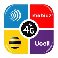 USSD INTERNET NEW icon