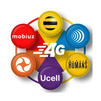 Telecom Service icon