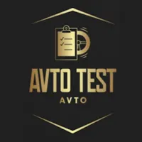 Avto Test 2023 icon