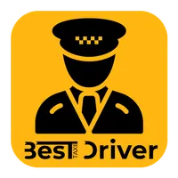 Best taxi driver icon