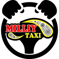 Milliy taxi driver icon