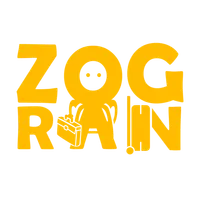 Zogran Taxi client icon