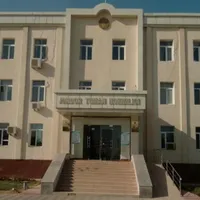 Jondor tuman hokimligi icon