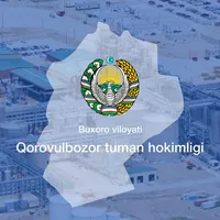 Qorovulbozor tuman hokimligi icon