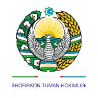 Shofirkon tuman hokimligi icon