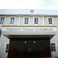 Vobkent tuman hokimligi icon