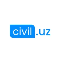 Civil.uz icon