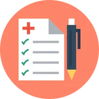 JVED.UZ - elektron navbat icon