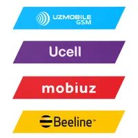 Mobil xizmat icon
