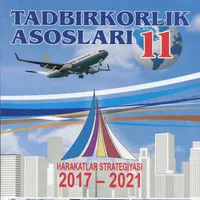 Tadbirkorlik asoslari 11-sinf icon