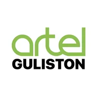 Artel Guliston Delivery Pro icon