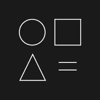 Geometry calculator icon