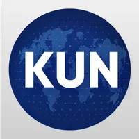 Kun.uz -Tezkor yangiliklar icon