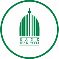Ipak Yo'li Mobile Business icon