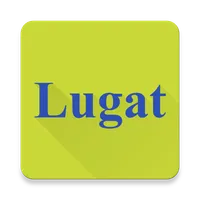 Lugat.uz Translator icon