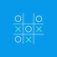 Tic Tac Toe icon