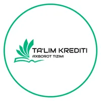 Ta'lim krediti icon