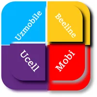 USSD UzmobiUz 2021 icon