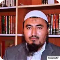 Rashod Qori icon