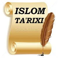 Ислом тарихи icon