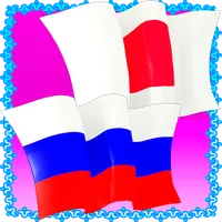 Русско Японский разговорник icon