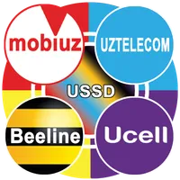 USSD интернет 5G icon