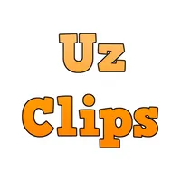 Uz Clips icon